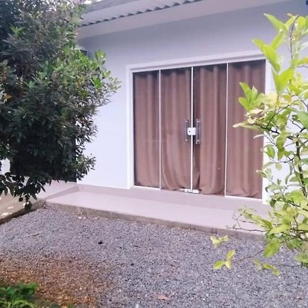 Casa Do Aconchego Pomerode Blumenau Ngoại thất bức ảnh