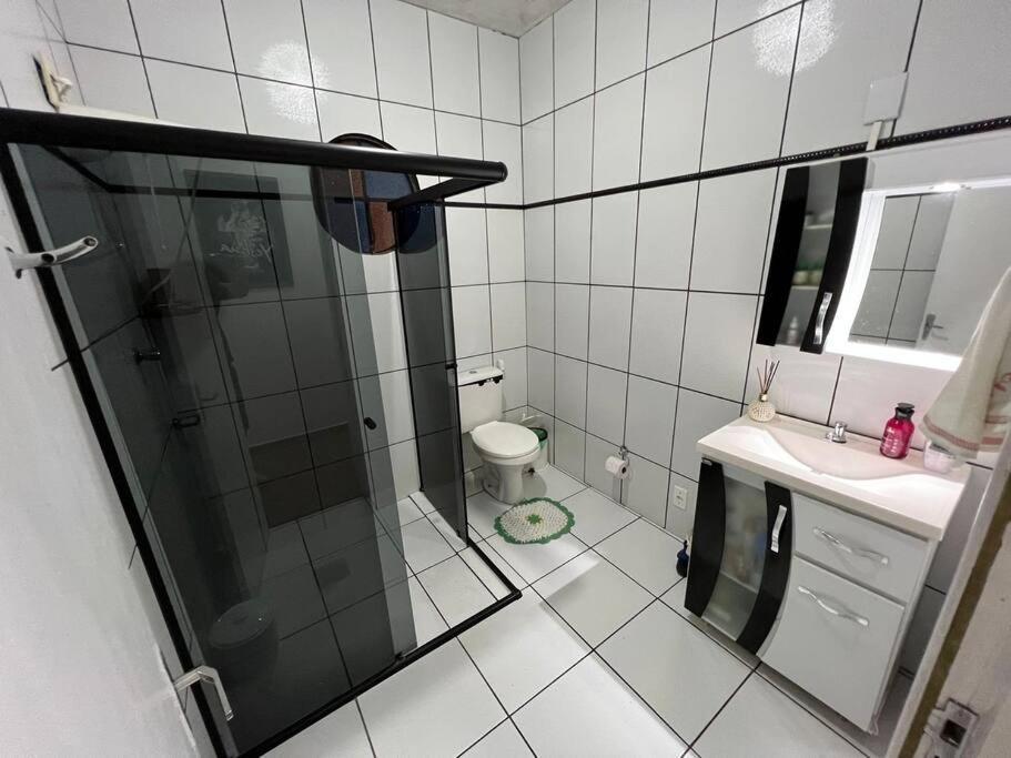 Casa Do Aconchego Pomerode Blumenau Ngoại thất bức ảnh