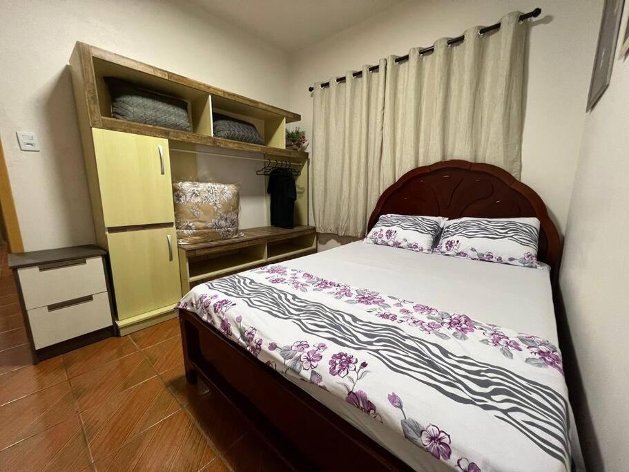 Casa Do Aconchego Pomerode Blumenau Ngoại thất bức ảnh