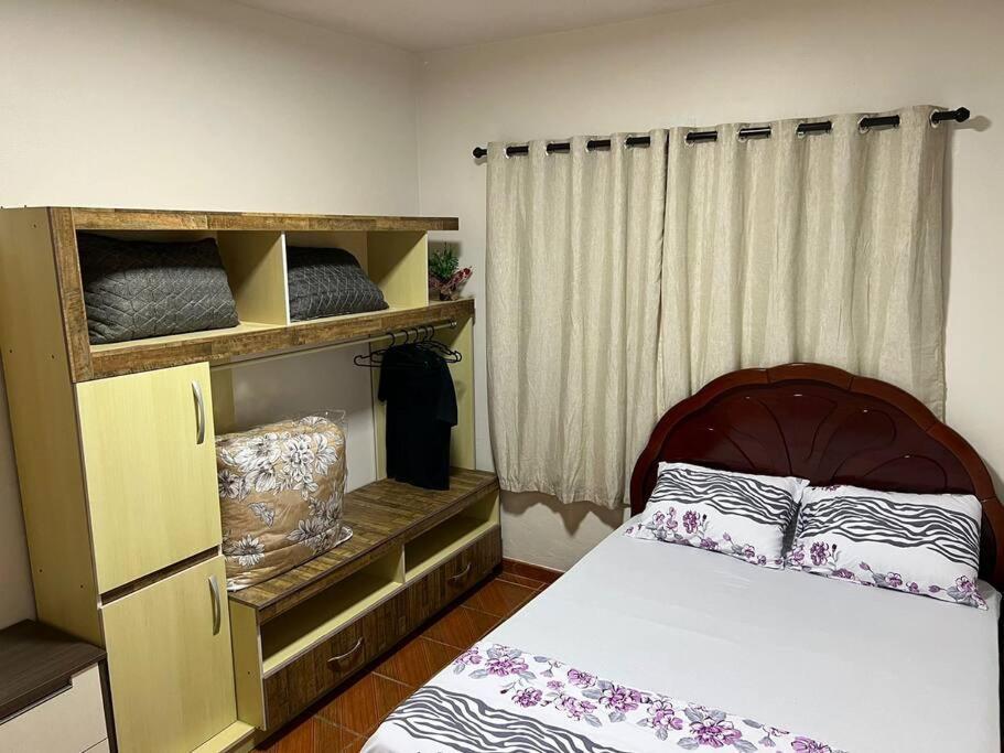 Casa Do Aconchego Pomerode Blumenau Ngoại thất bức ảnh