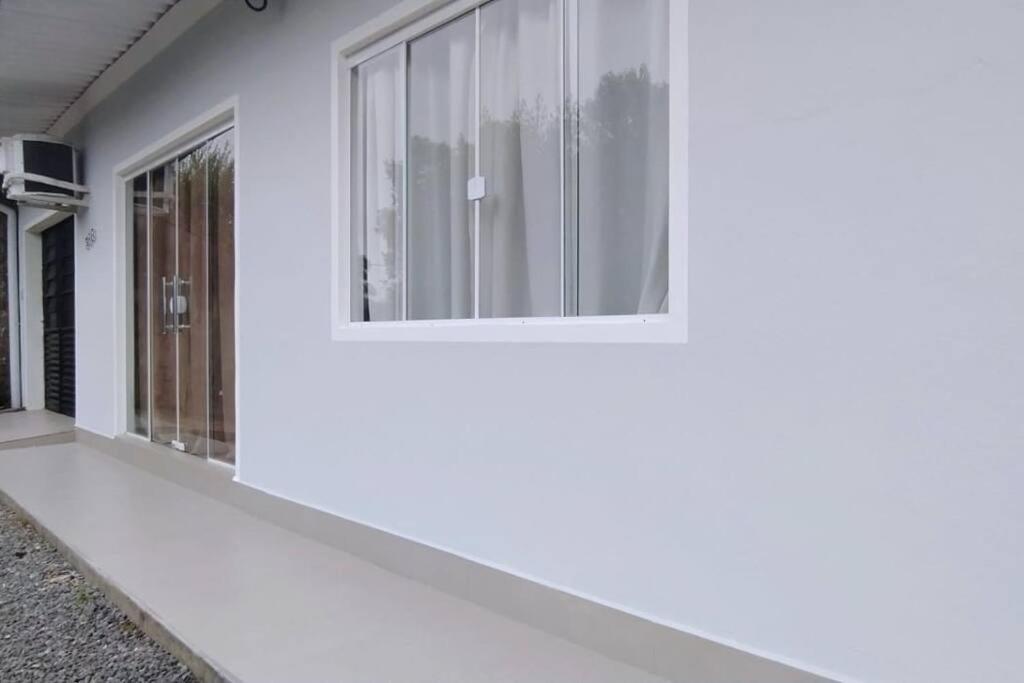 Casa Do Aconchego Pomerode Blumenau Ngoại thất bức ảnh