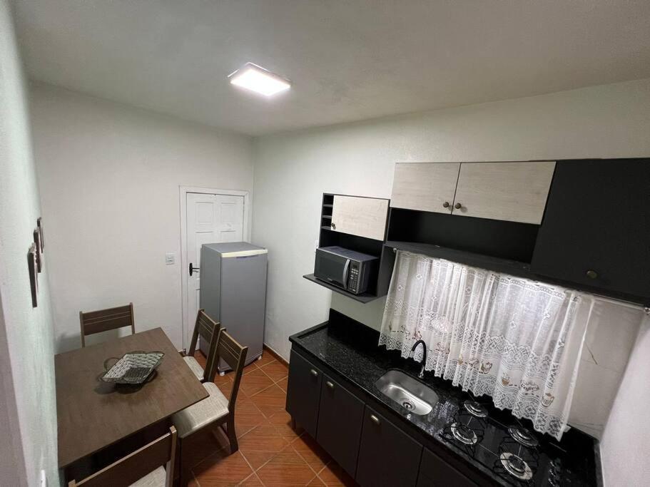 Casa Do Aconchego Pomerode Blumenau Ngoại thất bức ảnh