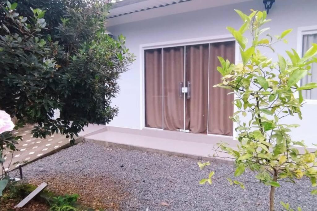 Casa Do Aconchego Pomerode Blumenau Ngoại thất bức ảnh
